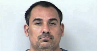 Francis Cordaro, - St. Lucie County, FL 